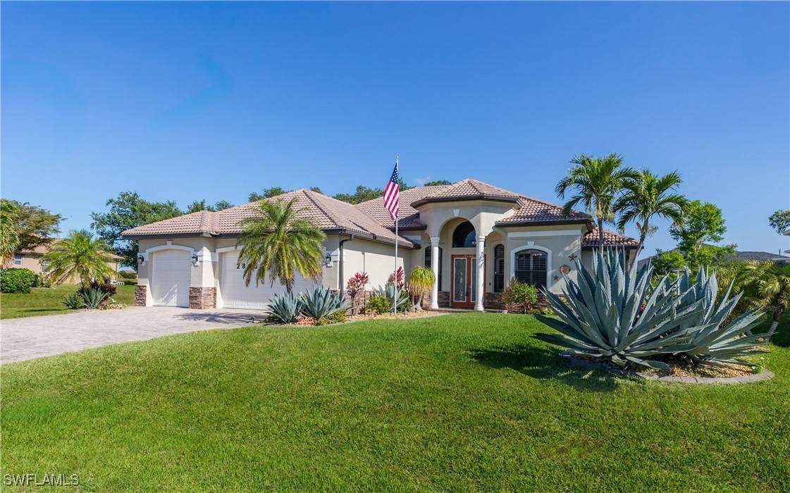 Cape Coral, FL 33993,2805 NW 15th ST