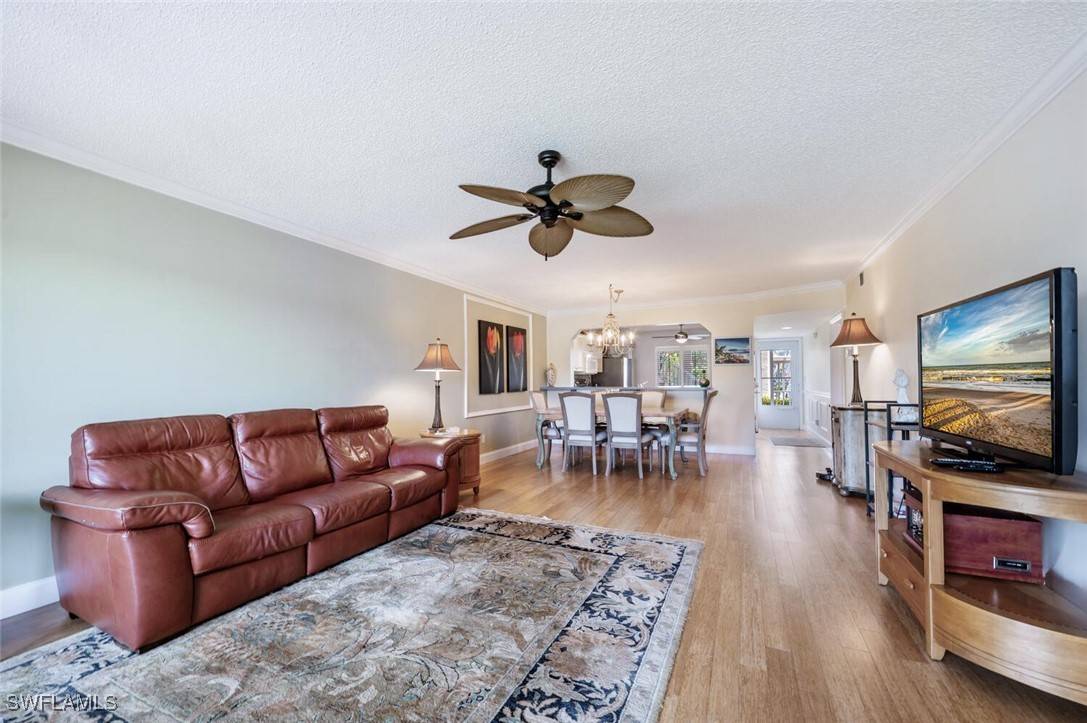 Naples, FL 34112,4564 Andover WAY #D103