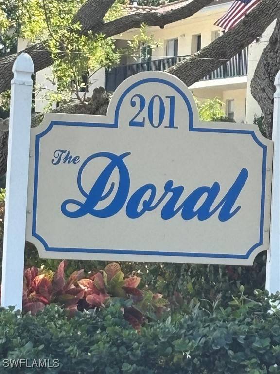 Naples, FL 34105,201 Quail Forest BLVD #110