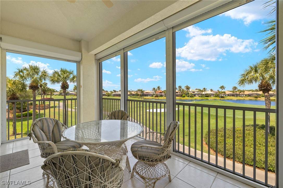 Naples, FL 34110,6035 Trophy DR #103