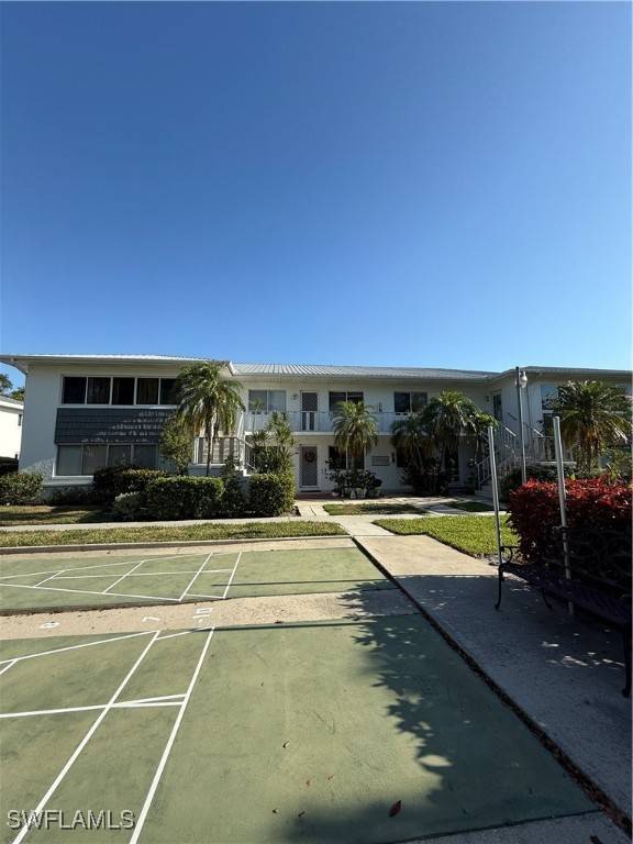 Fort Myers, FL 33916,431 Van Buren ST #D6