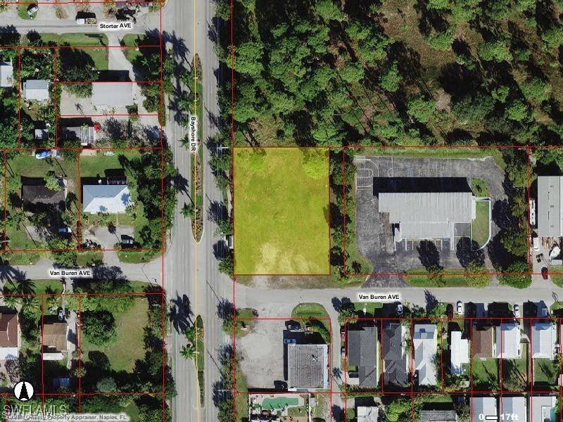 Naples, FL 34112,0000 Bayshore DR