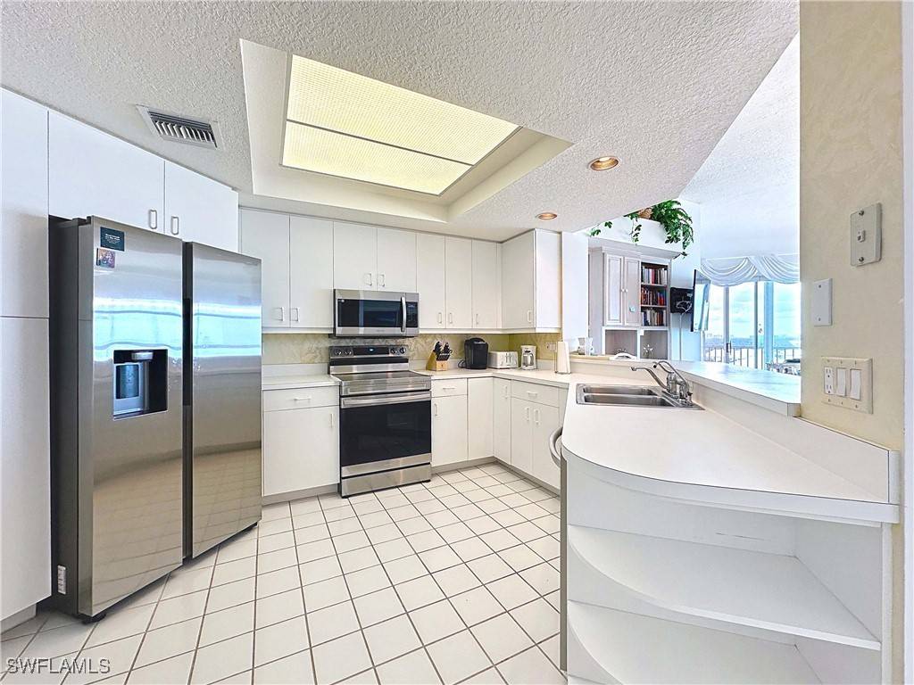 Bonita Springs, FL 34134,269 Barefoot Beach BLVD #PH3