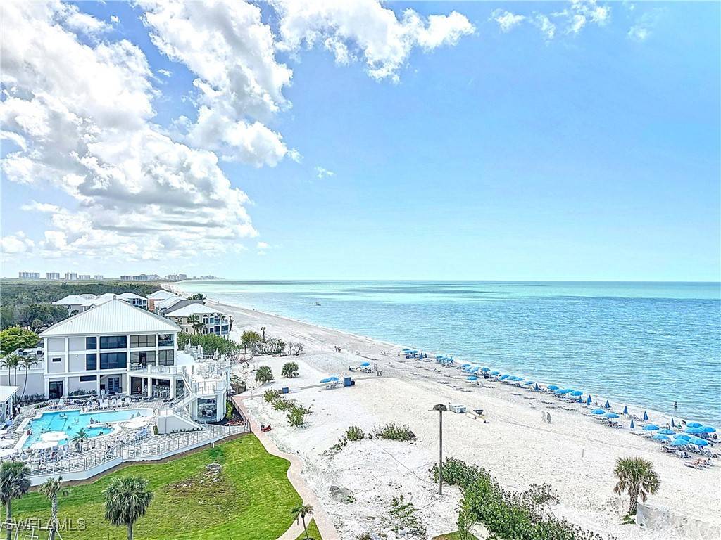 Bonita Springs, FL 34134,269 Barefoot Beach BLVD #PH3
