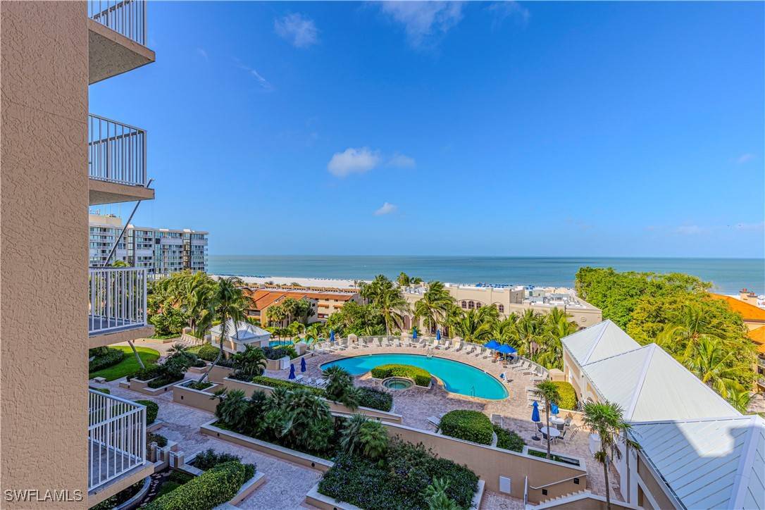 Marco Island, FL 34145,480 S Collier BLVD #1012