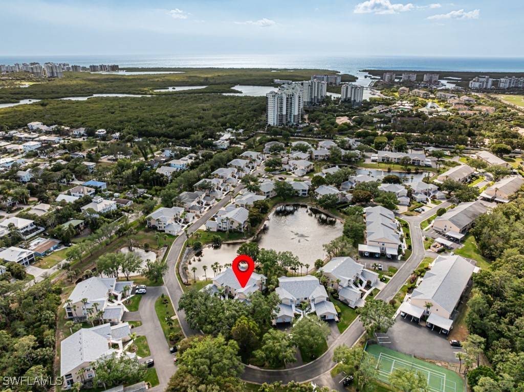 Naples, FL 34110,736 Wiggins Lake DR #202