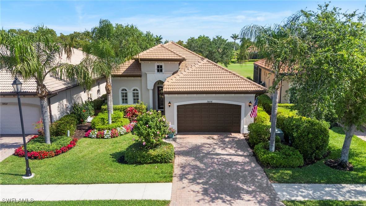 Naples, FL 34113,7806 Ashton RD