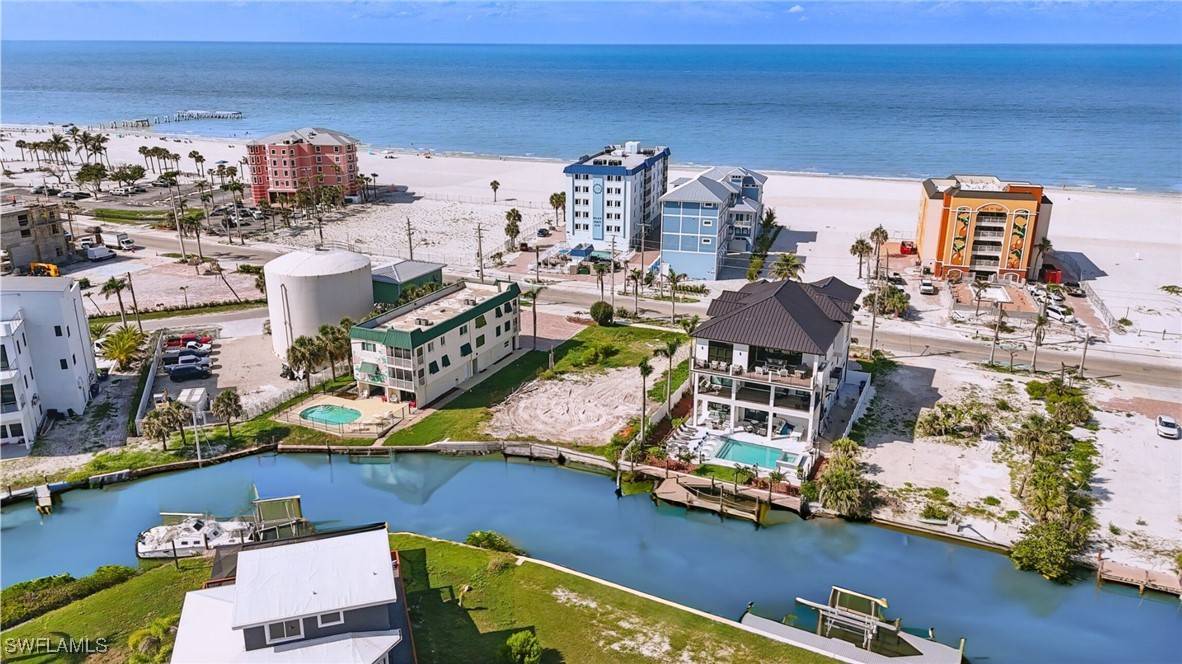 Fort Myers Beach, FL 33931,775 Estero BLVD