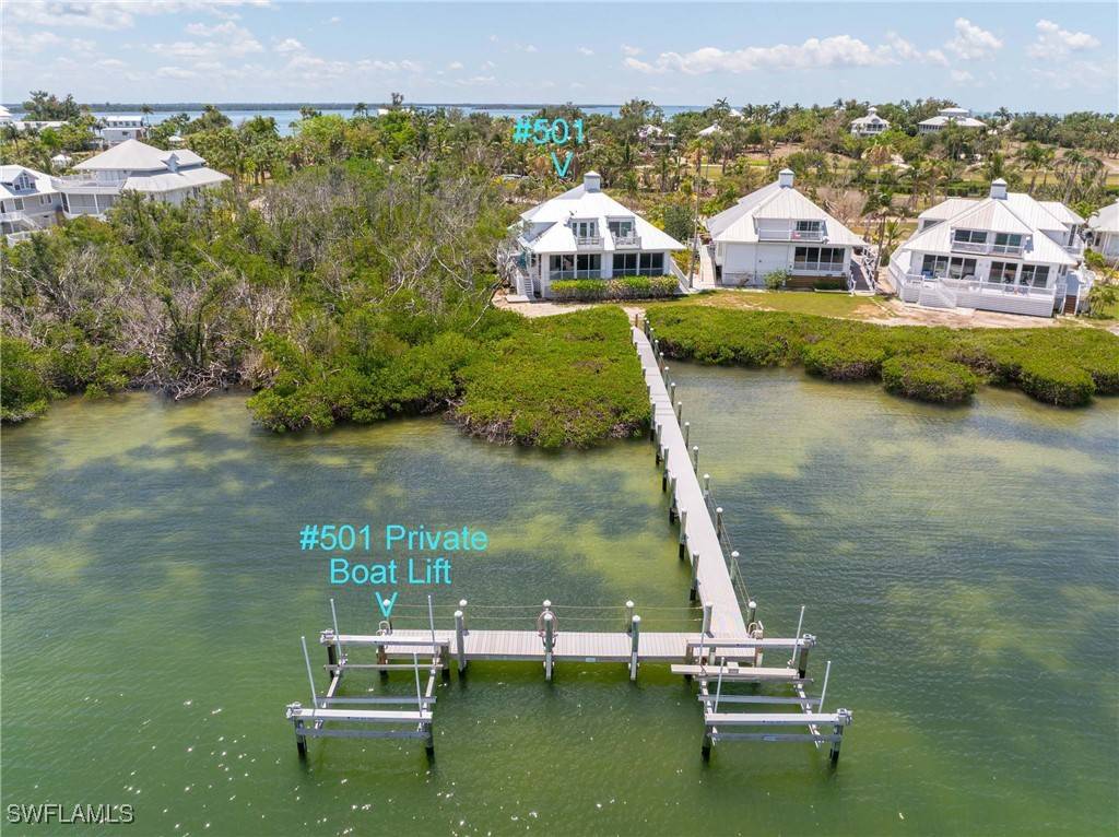 Useppa Island, FL 33924,501 Useppa Island