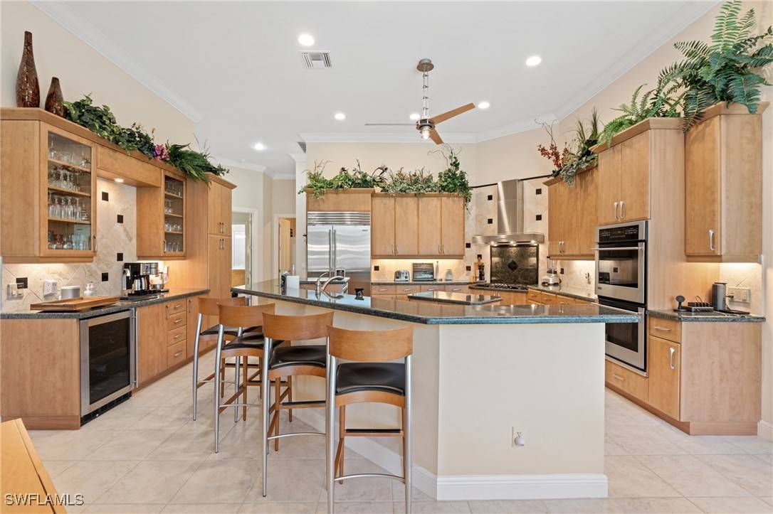 Naples, FL 34110,933 Barcarmil WAY