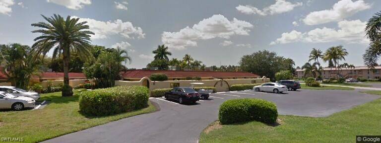 Naples, FL 34112,186 Harrison RD #H-1