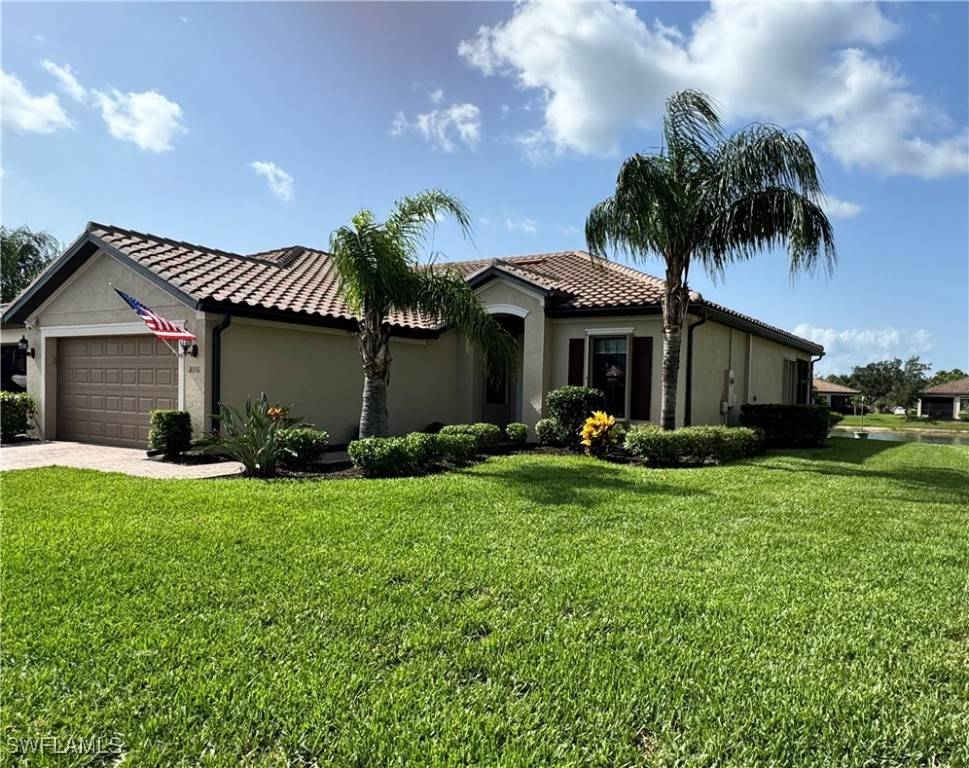 Fort Myers, FL 33913,10331 Whispering Palms DR