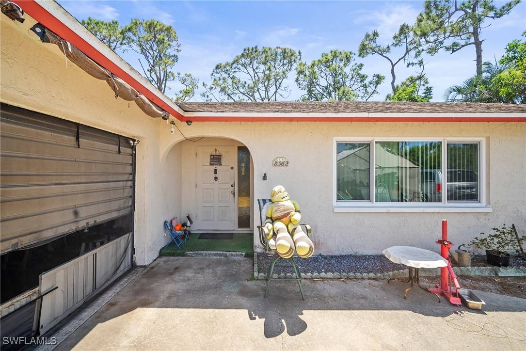 Fort Myers, FL 33967,8362 San Carlos BLVD