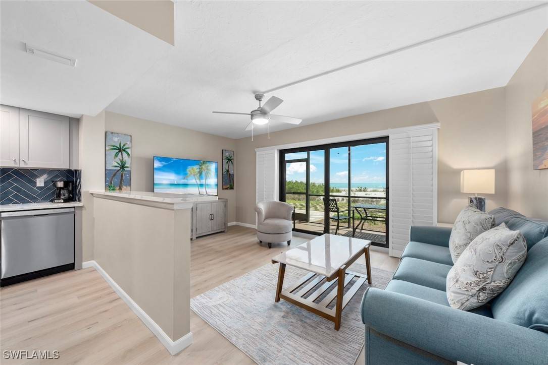 Sanibel, FL 33957,2230 Camino Del Mar DR #3X1