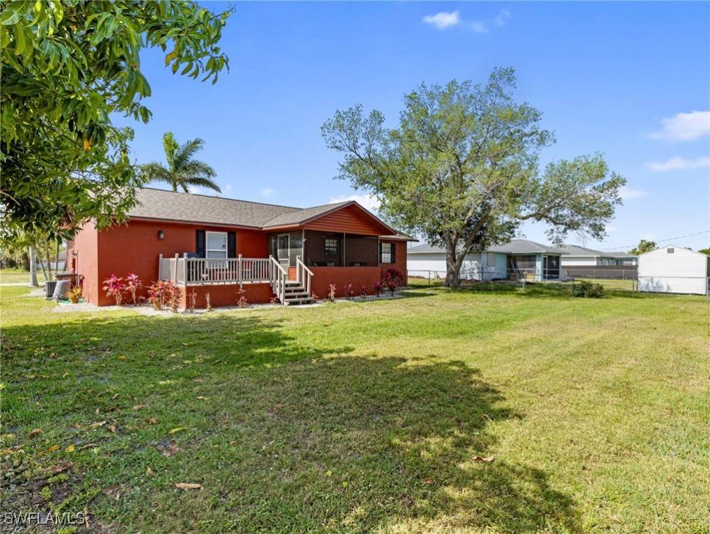 Cape Coral, FL 33991,1221 SW 13th TER