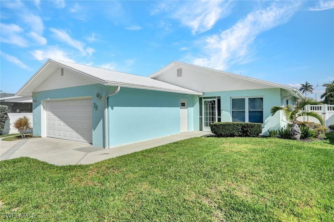 Bonita Springs, FL 34134,79 3rd ST