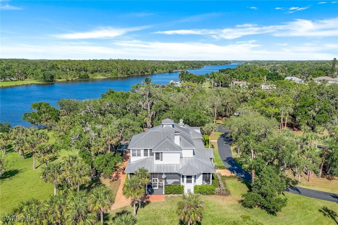 Alva, FL 33920,1950 Mitchell AVE