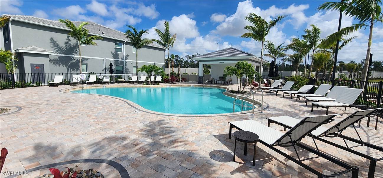 Fort Myers, FL 33913,11790 Venetian Lagoon DR #102