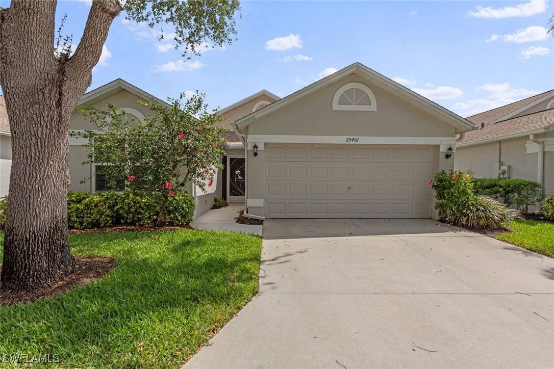 Bonita Springs, FL 34135,25401 Fairway Dunes CT