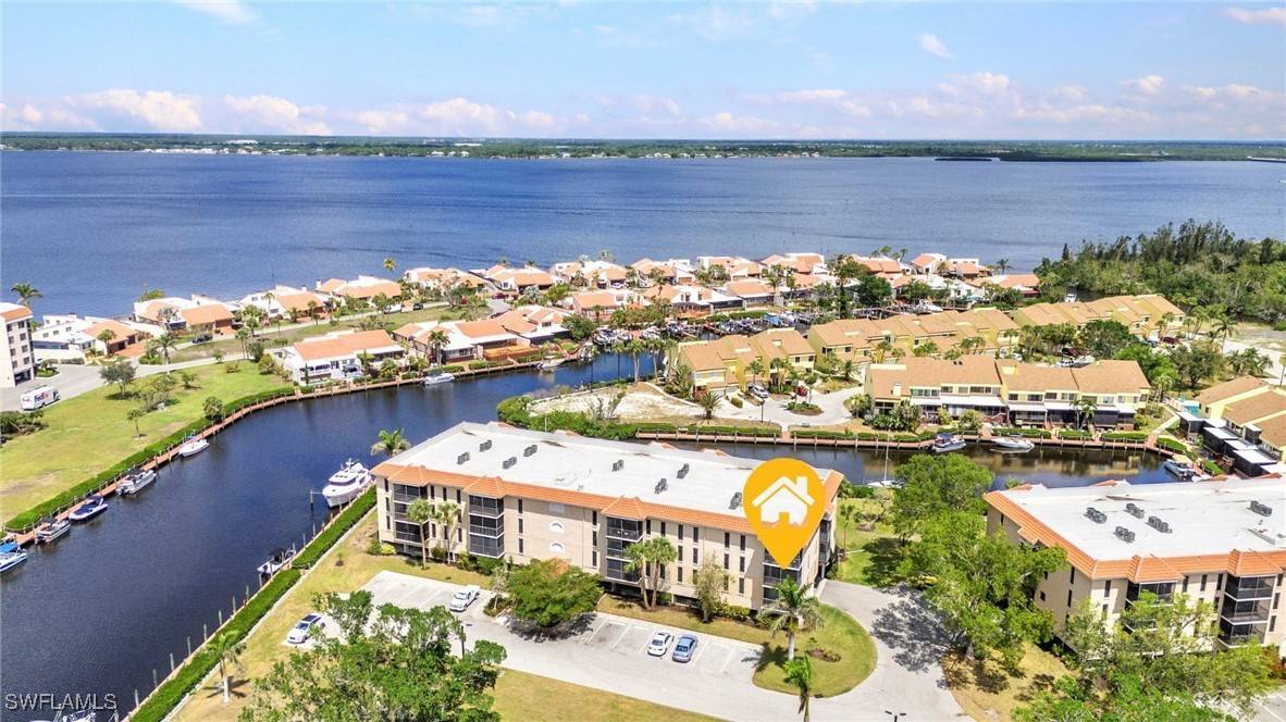 Punta Gorda, FL 33950,25188 Marion AVE #A206
