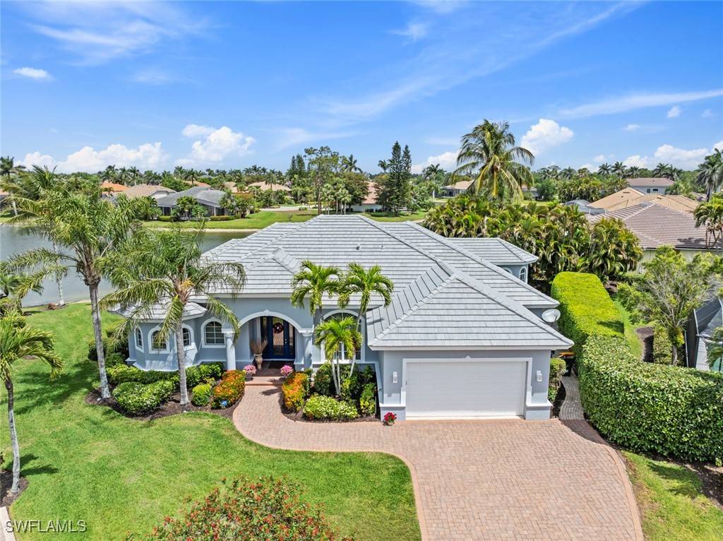 Naples, FL 34113,8983 Star Tulip CT