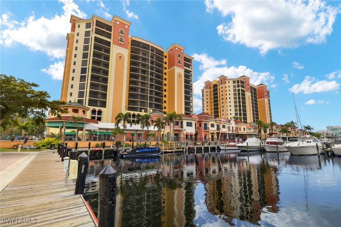 Cape Coral, FL 33914,5793 Cape Harbour DR #1416
