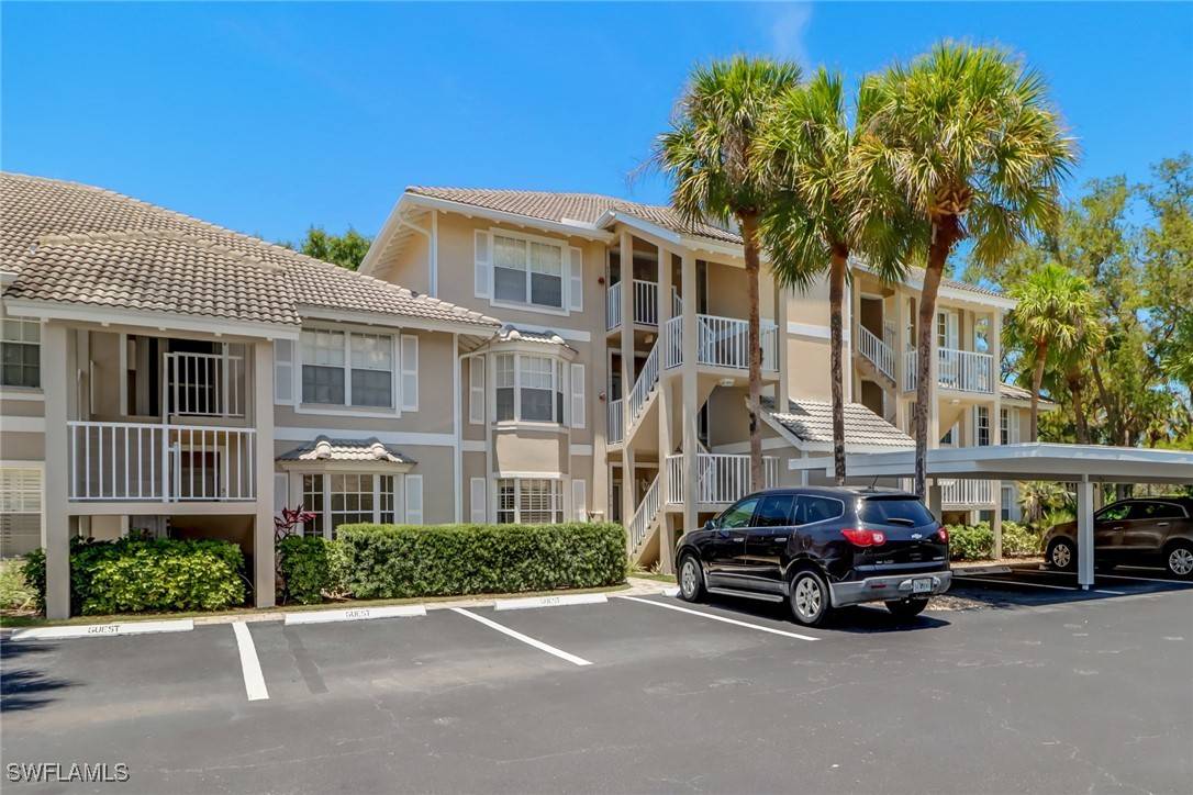 Naples, FL 34108,512 Sugar Pine LN #512