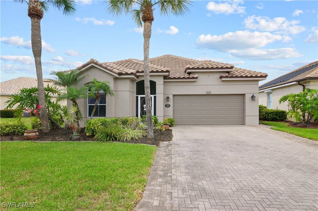 Lehigh Acres, FL 33973,4641 Baincrest CT