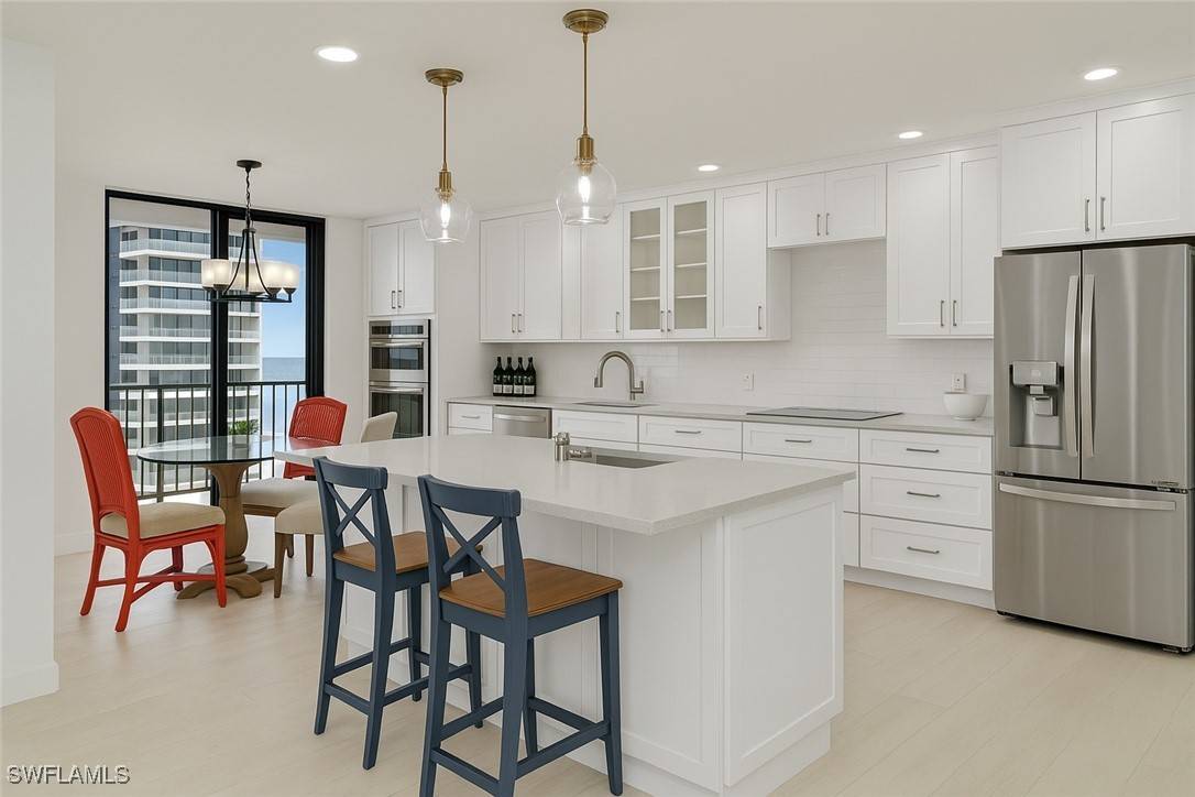Marco Island, FL 34145,220 S Collier BLVD #905