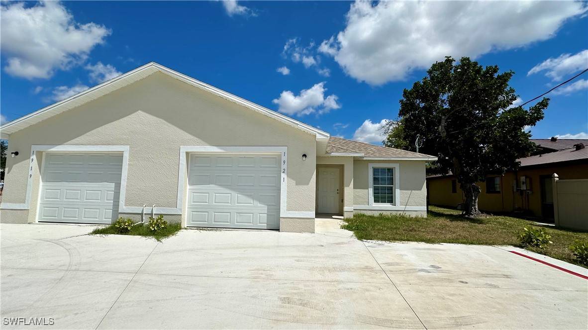 Cape Coral, FL 33909,1919 NE 6th ST
