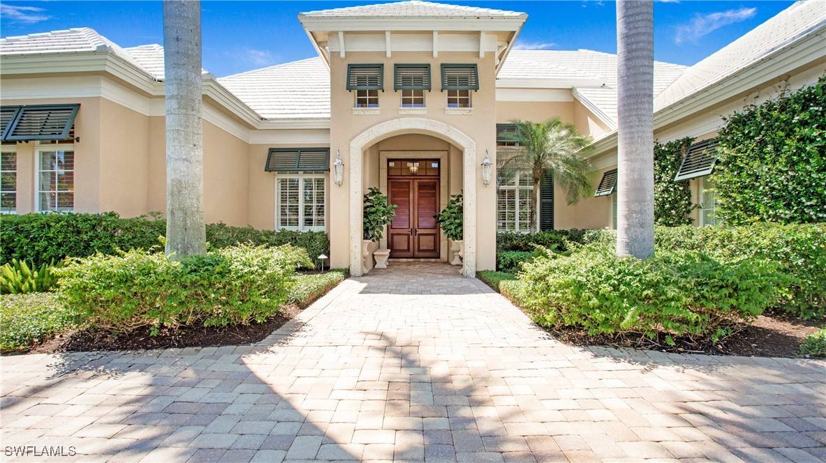 Naples, FL 34102,645 Rudder RD