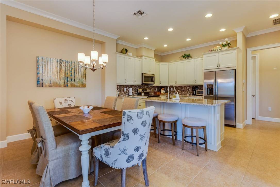 Naples, FL 34113,7096 Dominica DR