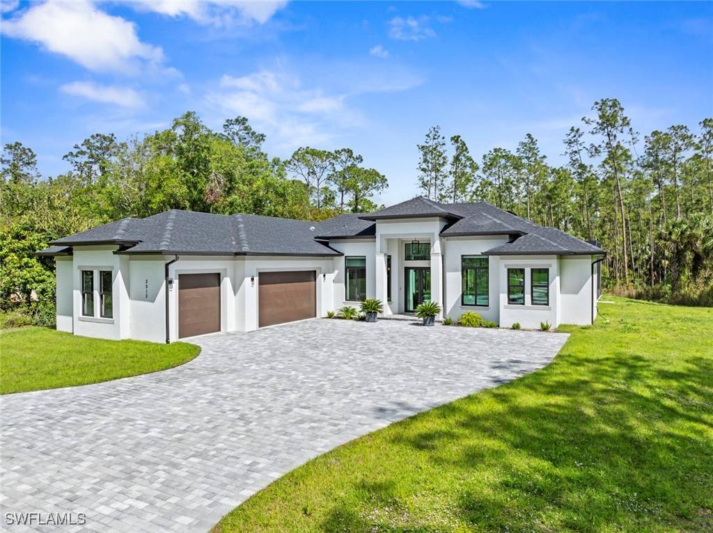 Naples, FL 34120,3513 14th AVE NE