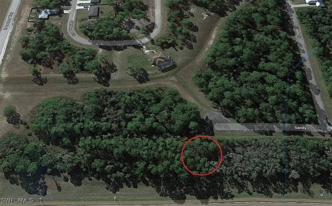 Labelle, FL 33935,8008 Sandy CT