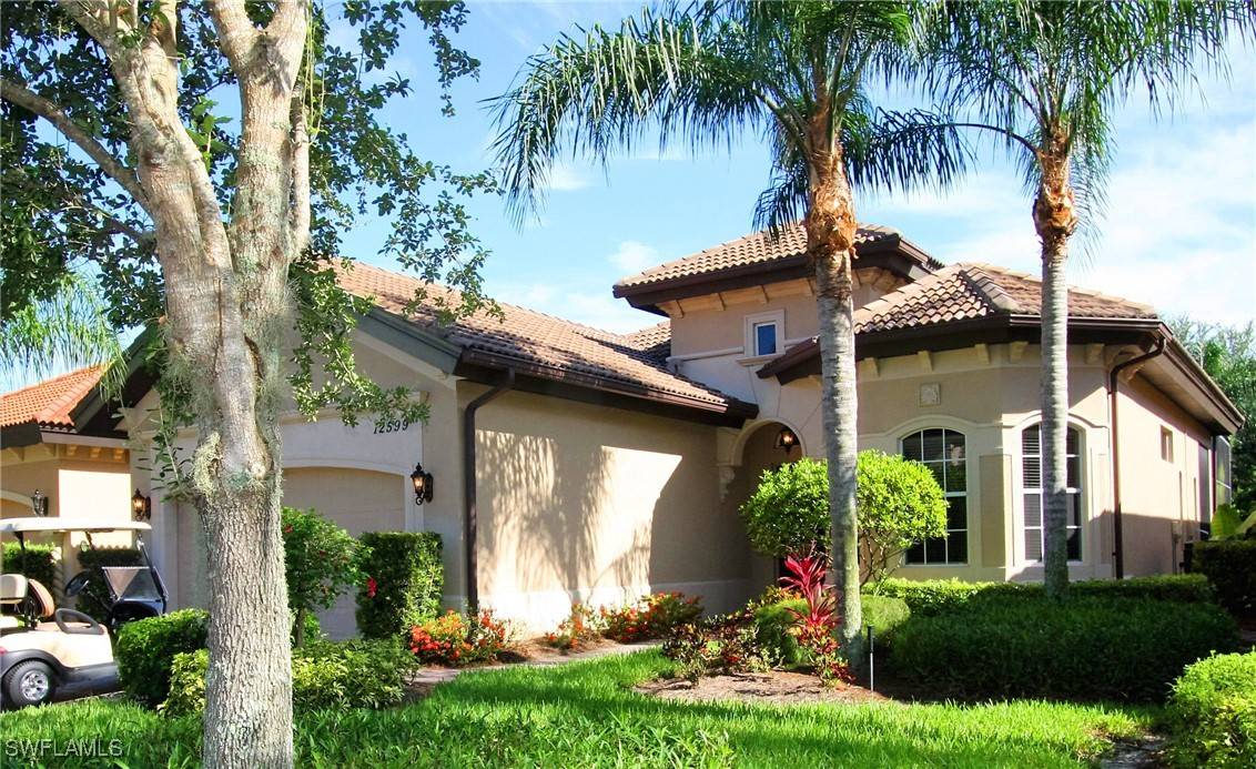 Estero, FL 33928,12599 Grandezza CIR