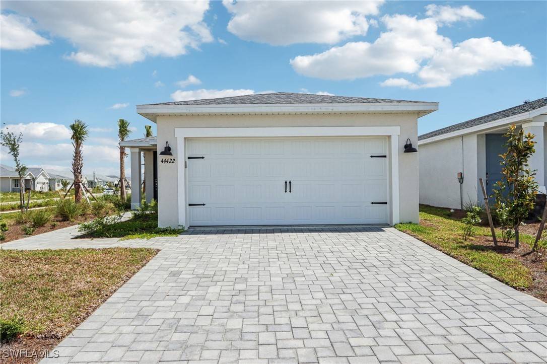 Punta Gorda, FL 33982,44422 Diamond TRL