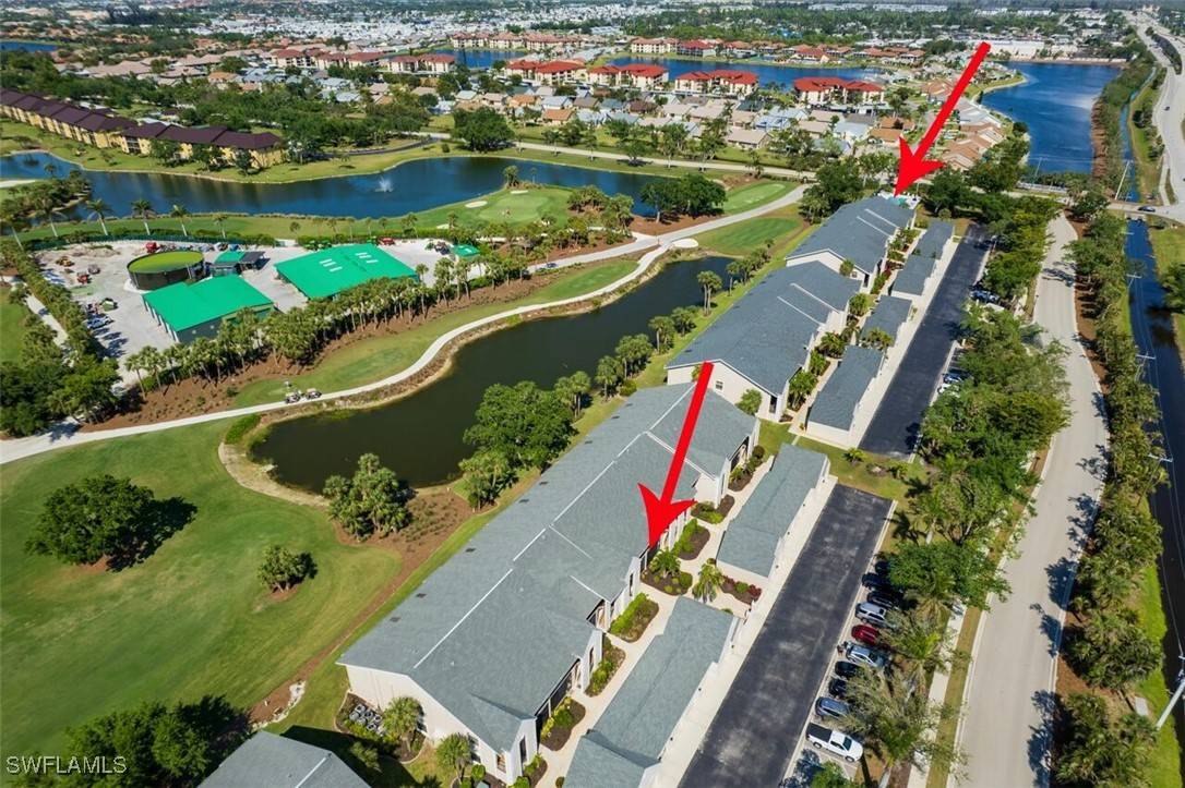 Fort Myers, FL 33908,12130 Kelly Greens BLVD #94