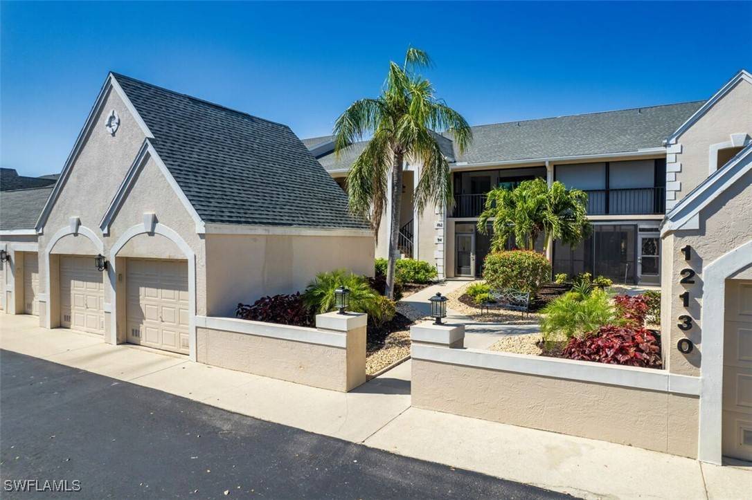 Fort Myers, FL 33908,12130 Kelly Greens BLVD #94