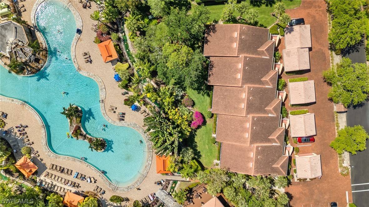 Naples, FL 34112,2202 Hidden Lake DR #104