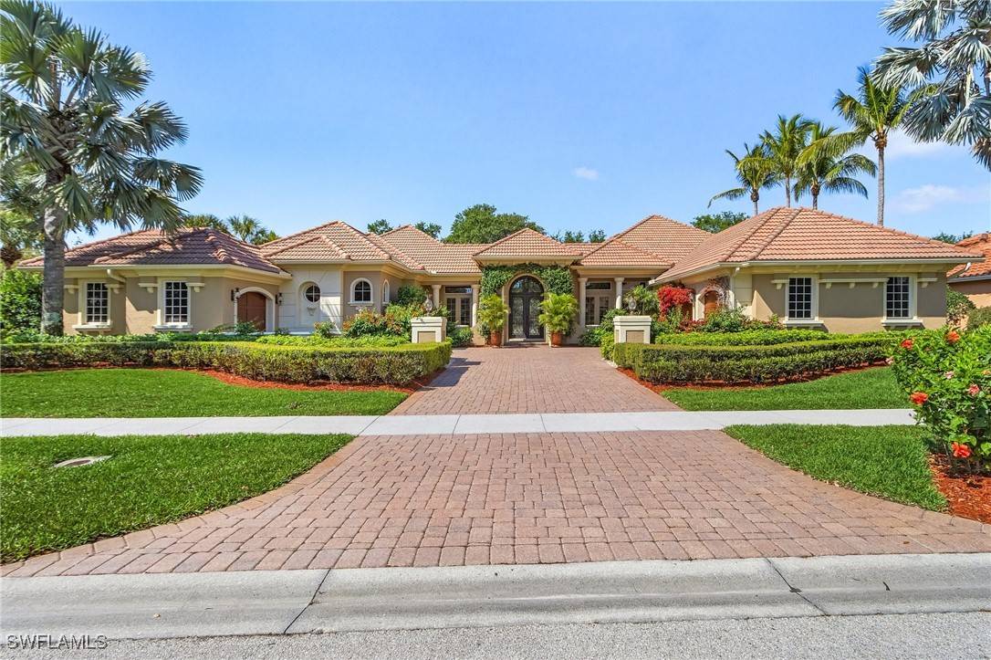 Naples, FL 34105,3007 Gardens BLVD