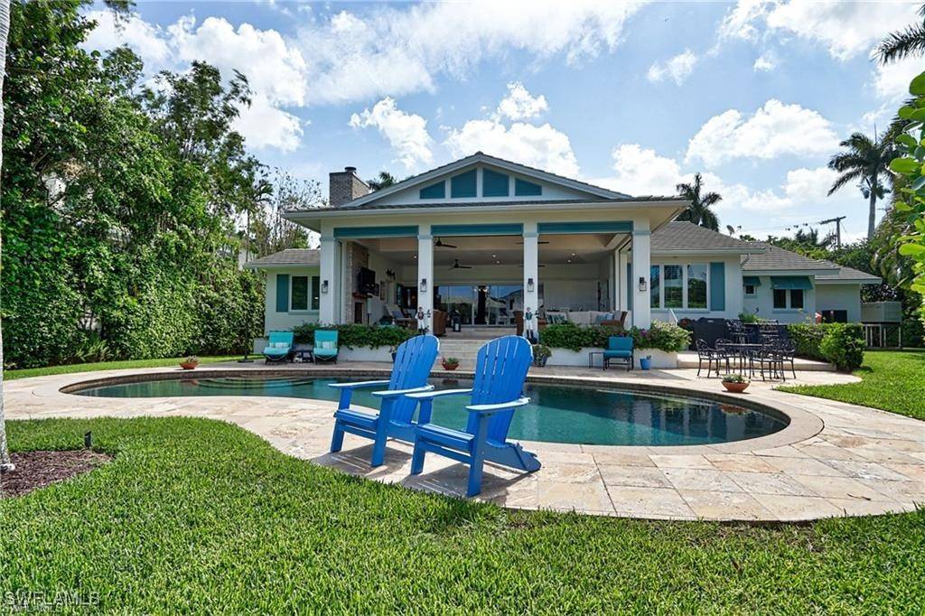 Naples, FL 34103,2201 Beacon LN