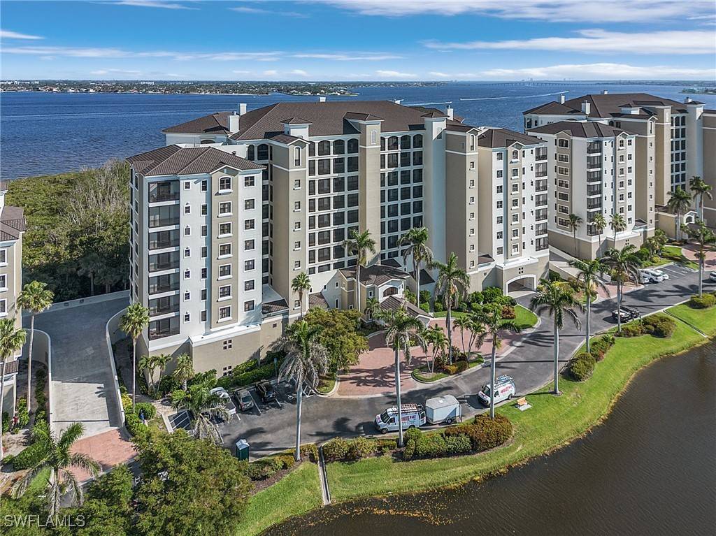 Fort Myers, FL 33908,11620 Court Of Palms #501