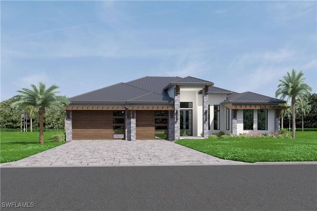 Cape Coral, FL 33914,2517 SW 38th ST