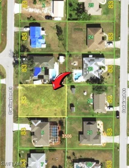 Englewood, FL 34224,7194 Darlington ST