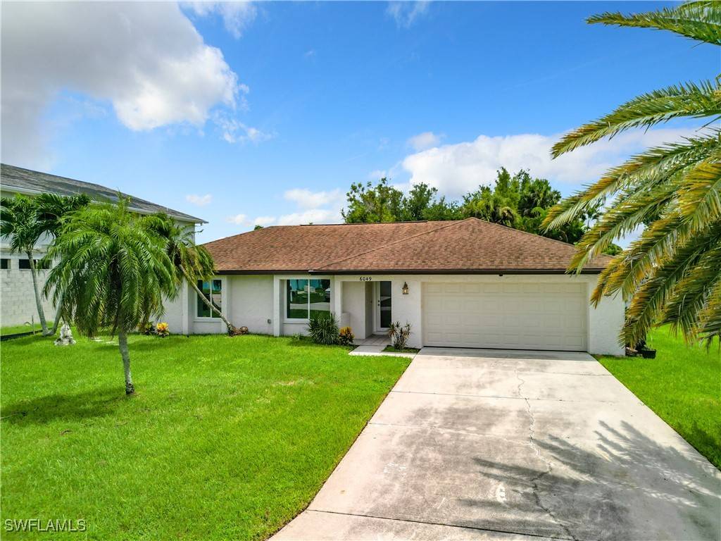 Fort Myers, FL 33908,6049 Perthshire LN