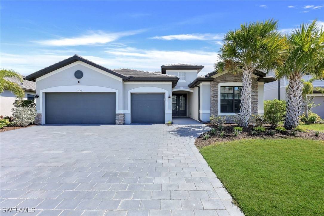 Fort Myers, FL 33913,11477 Canopy LOOP