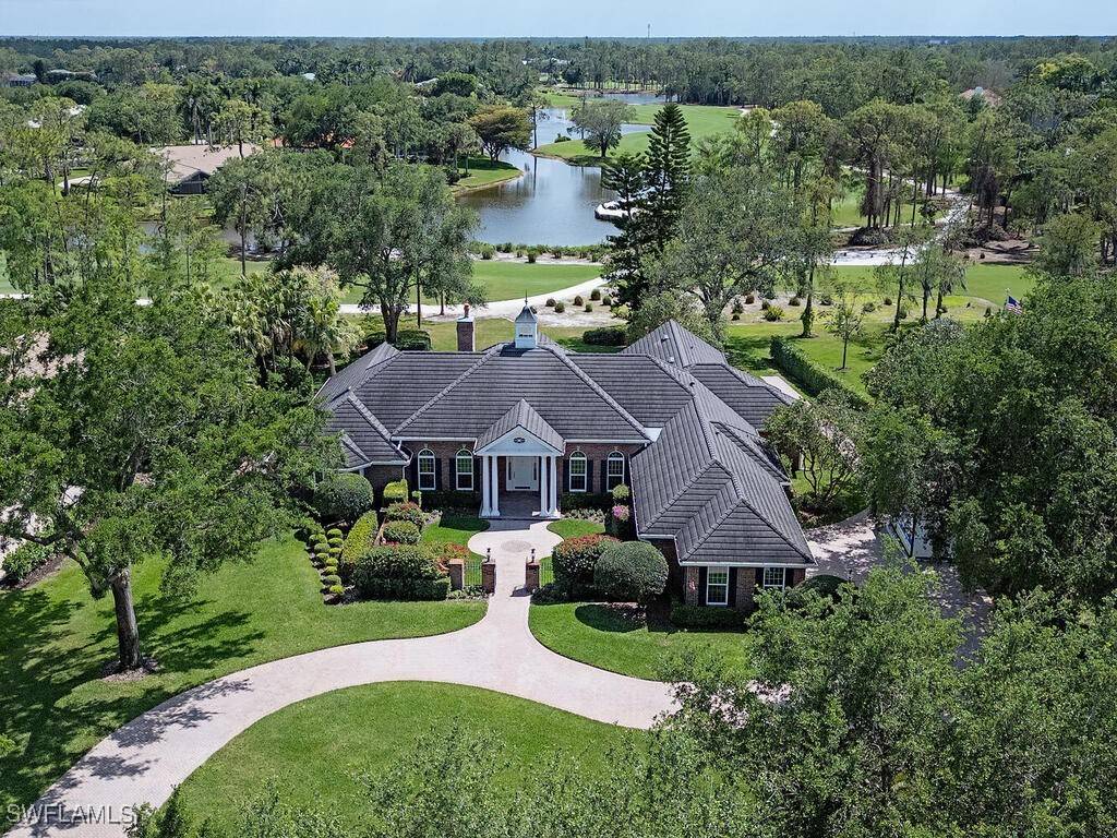 Naples, FL 34119,4756 Pond Apple DR N