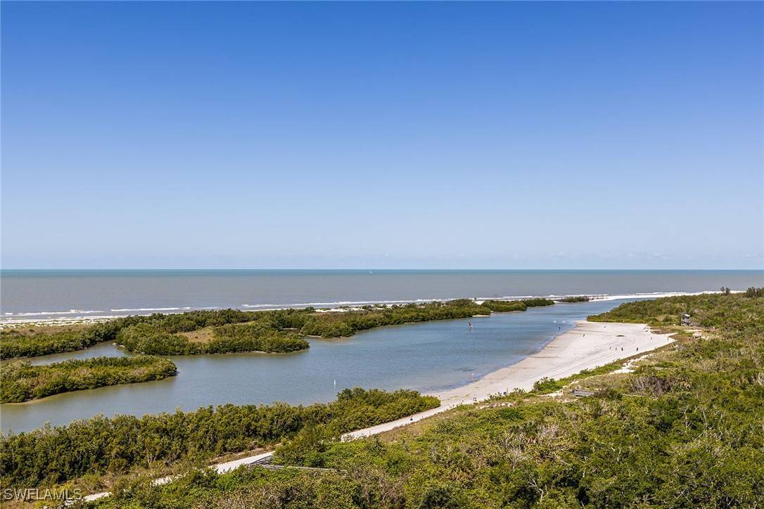 Marco Island, FL 34145,440 Seaview CT #1503