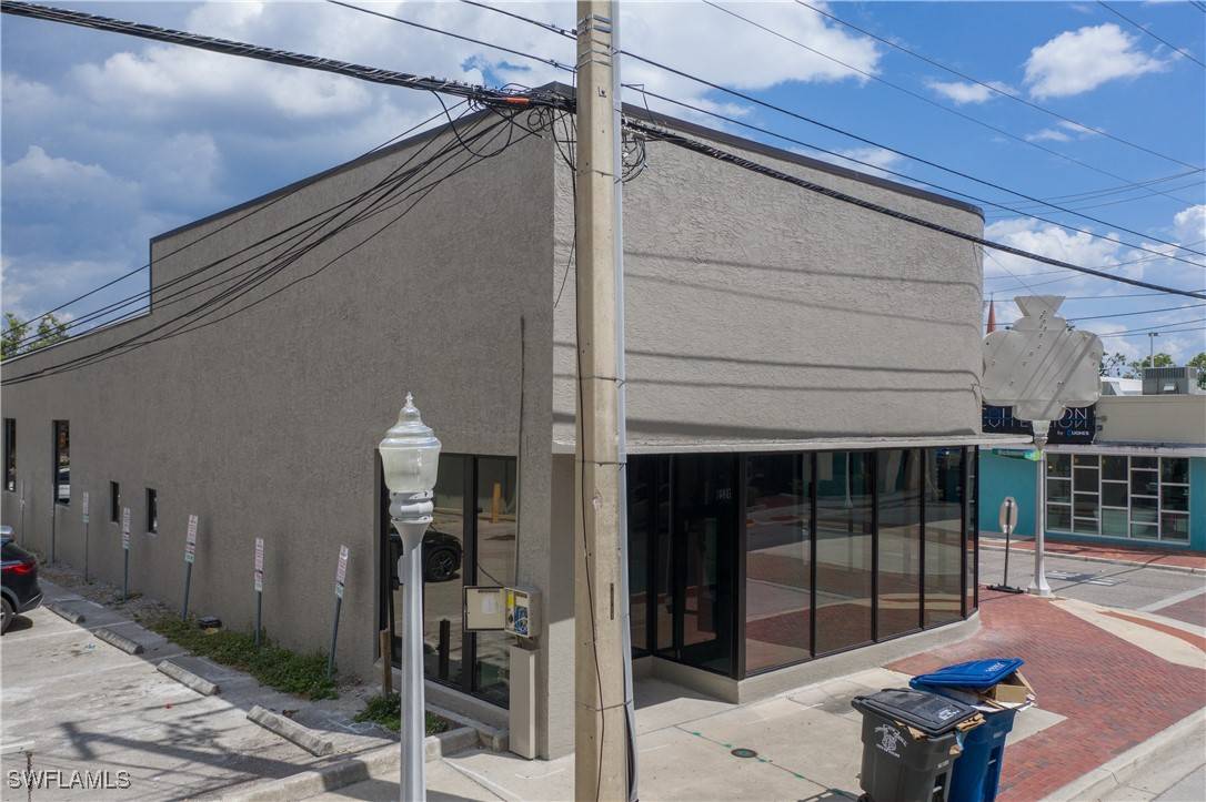 Fort Myers, FL 33901,1529 Lee ST