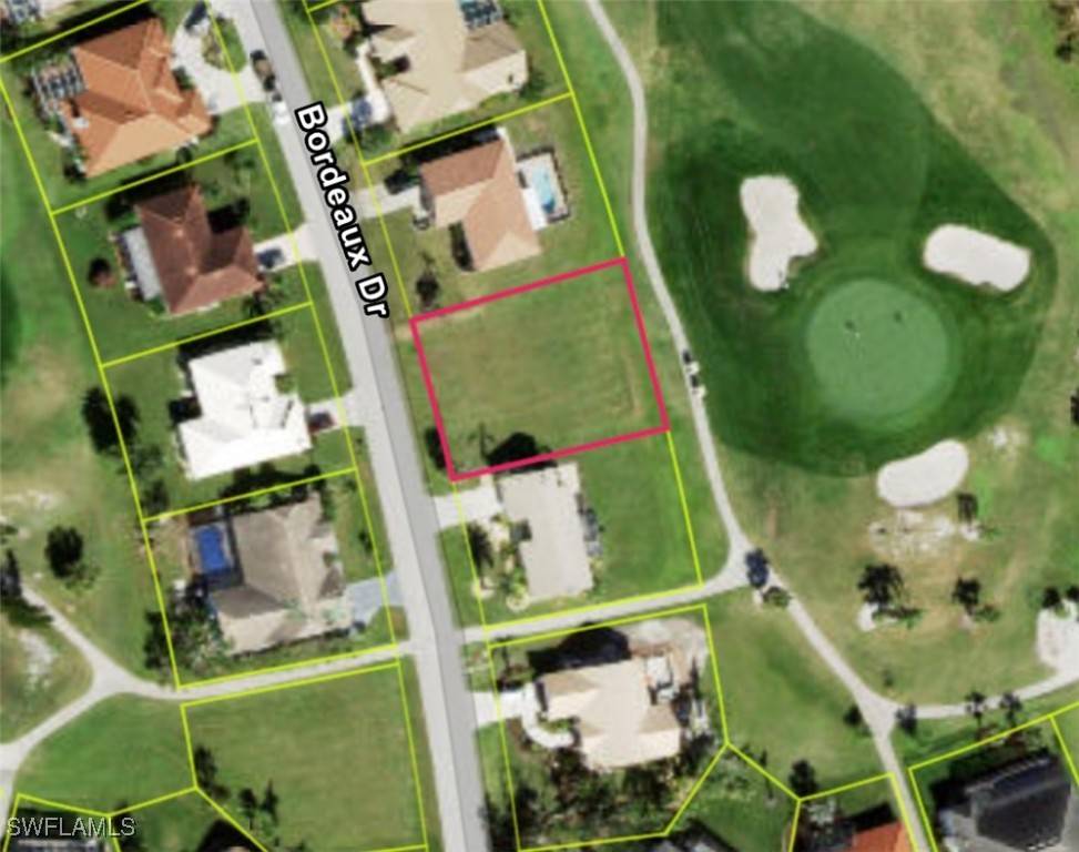 Punta Gorda, FL 33950,3880 Bordeaux DR